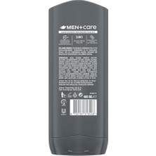 Grains Global Men Care Clean Duş Jeli 400 Mililitre