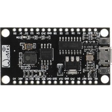 Voltaj ESP8266 Nodemcu V3 CH340G 32M Wifi Geliştirme Modülü