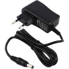 Voltaj 10V 0.8A Adaptör
