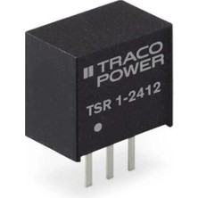 Analog Devices Traco Power Tsr 1-2450 5V 1A Dc-Dc Step-Down Regülatör