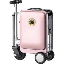 Toyfest Airwheel SE3S Pembe 74WH