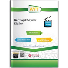 Grains Global Sonuç Ayt Karmaşık Sayılar Diziler