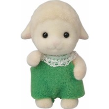 Toyfest Sylvanian Families Koyun Bebek 5620