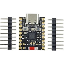 Voltaj ESP32-H2 Süper Mini Wifi ve Bluetooth Geliştirme Kartı