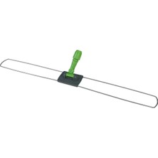 Premini Çok Amaçlı Nemli Mop Aparatı, 100 Cm, Telli, Dayanıklı ve Pratik Kullanım