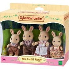Toyfest Tavşan Ailesi 4108
