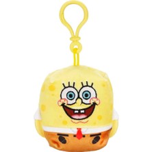 Toyfest Klipsli Sünger Bob Peluş