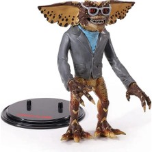 Toyfest Noble Collection- Bendyfigs Warner Bross- Gremlins Brain