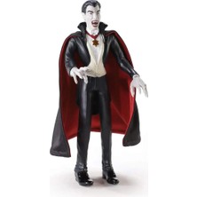 Toyfest Noble Collection- Bendyfigs Dracula