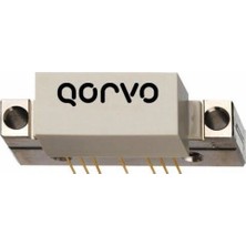 Qorvo QPA3357 1.218GHZ Catv Rf Güç Yükselteci 24V Power Doubler Amplifikatör