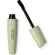 Kiko Green Me Volume Mascara 101 Pure Black