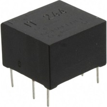 Te Connectivity Schaffner IT258 1:1 Pulse Transformatör