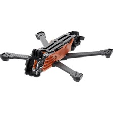 Gep-Vapor-D O4 Pro Frame D5