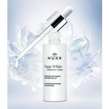 Grains Global Nuxe Glow Brightening Concentrate Serum 30 ml