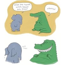 Grains Global Biri Sırtımı Kaşıyabilir Mi Lütfen?