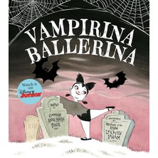 Grains Global Vampirina Ballerina: 1