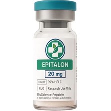 Epıthalon Bioscience