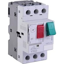 Grains Global Vmp2-14 Motor Koruma Şalteri 9.00-14.0 A