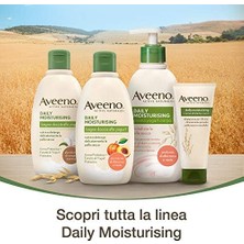 Grains Global Günlük Nemlendirici Apricot & Lotion 300ML