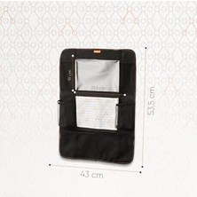 Grains Global Araba Için Tablet Düzenleyici