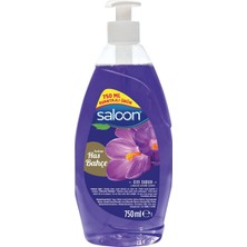 Grains Global Sıvı Sabun Sultan Has Bahçe 750 ml