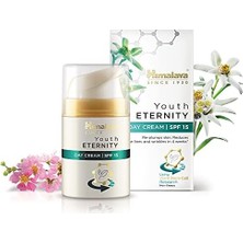 Grains Global Himalaya Since 1930 Youth Eternity Yaşlanma Karşıtı Gündüz Kremi 50 Ml, Nemlendirici, Dolgunlaştıcı, Spf 15, Yağsız