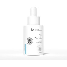Grains Global V8 Yaşlanma Karşıtı Serum 30 ml