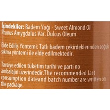 Grains Global Tatlı Yağı (100 Ml)