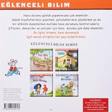 Grains Global Eğlenceli Bilim – Hava Durumu