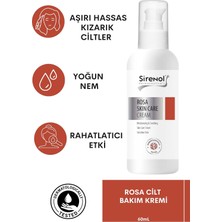 Grains Global Cadı Fındığı Rosa Cilt Bakım Kremi