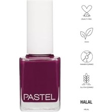 Pastel Pure Oje 430