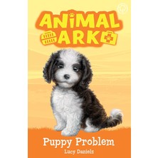 Grains Global Animal Ark, New 11: Puppy Problem: Book 11