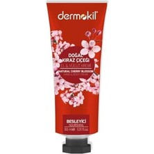 Grains Global Kiraz Çiçeği El ve Vücut Kremi 30 ml
