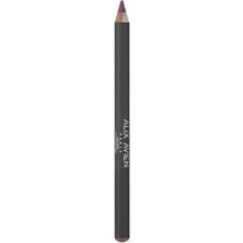 Grains Global Uzun Süre Kalıcı Dağılma Yapmayan Nemlendirici Dudak Kalemi - Lipliner Pencil 03 Sheer