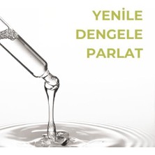 Grains Global Cilt Yaşlanması Karşıtı Aydınlatıcı Retinol (2. Aşama%0,5) Serum 30ML