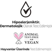 Grains Global Sleepy, Xl Lavanta Kokulu Bebek Vücut Temizleme Havlusu 50 Yaprak, Beyaz