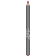 Grains Global Uzun Süre Kalıcı Dağılma Yapmayan Nemlendirici Dudak Kalemi - Lipliner Pencil 14 Pomegranate Flower