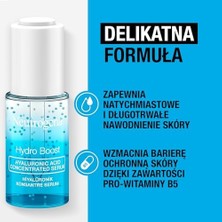Grains Global Hydro Boost Hyaluronik Serum 15 ml