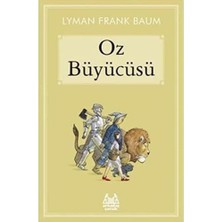 Grains Global Oz Büyücüsü
