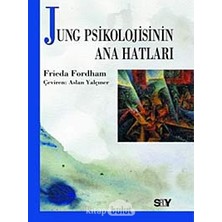 Grains Global Jung Psikolojisinin Ana Hatları