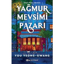 Grains Global Yağmur Mevsimi Pazarı