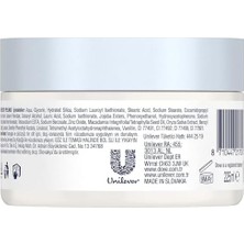 Grains Global Vücut Peelingi Macadamia Fındığı ve Pirinç Sütü 225 ml Beyaz