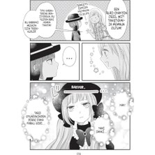 Grains Global Yamada Kun Ile Aşk Hikayem Seviye 999