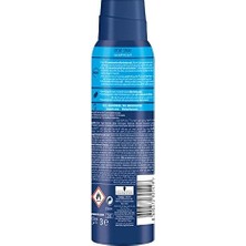 Grains Global Fa Men Sport 150 ml Turunçgil Aromalı Erkek Deosprey