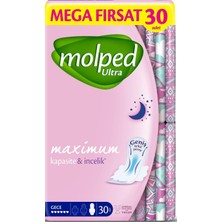 Anatomik Gece 30 Mega
