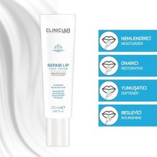 Grains Global Onarıcı Dudak Bakım Kremi 20 ml