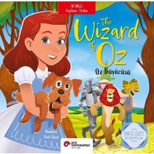 The Wizard Of Oz - Oz Büyücüsü