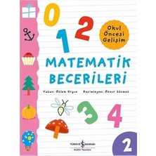 Matematik Becerileri: Okul Öncesi Gelişim