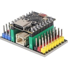 Voltaj ESP32-C3 Supermini Genişletme Kartı