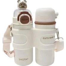 Toyfest Shotay Termos Matara 330 ml
